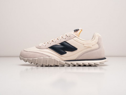 New Balance x Donald Glover x RC30 Sea Salt белые - фото New Balance x Donald Glover x RC30 Sea Salt белые - фото