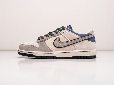Мужские кроссовки Nike x Otomo Katsuhiro x SB Dunk Low Steamboy OST белые Мужские кроссовки Nike x Otomo Katsuhiro x SB Dunk Low Steamboy OST белые