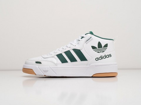 Мужские кроссовки Adidas POST UP белые Мужские кроссовки Adidas POST UP белые