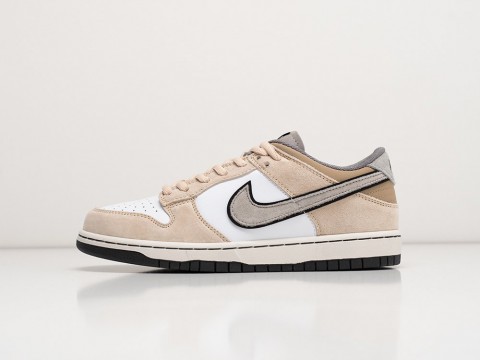 Мужские кроссовки Nike x Otomo Katsuhiro x SB Dunk Low бежевые Мужские кроссовки Nike x Otomo Katsuhiro x SB Dunk Low бежевые
