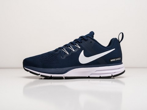 Nike Air Pegasus +30 синие текстиль мужские (40-45) Nike Air Pegasus +30 синие текстиль мужские (40-45)