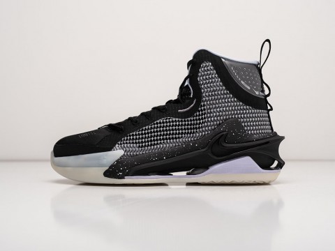 Nike Air Zoom G.T. Jump Own Space черные - фото Nike Air Zoom G.T. Jump Own Space черные - фото