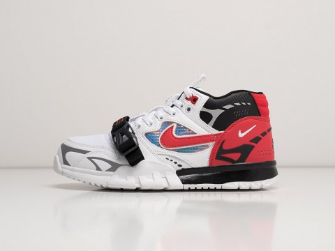 Nike Air Trainer 1 SP White / Black / Red