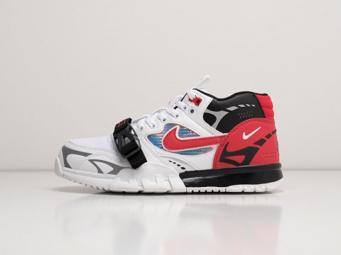 Мужские кроссовки Nike Air Trainer 1 SP белые Мужские кроссовки Nike Air Trainer 1 SP белые