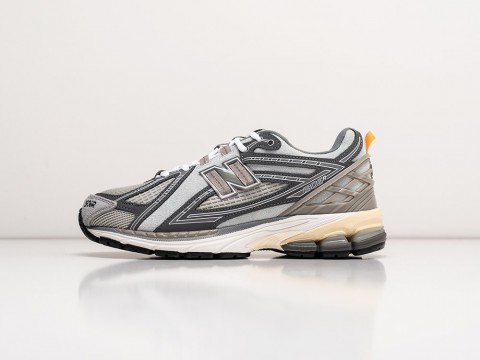 Мужские кроссовки New Balance 1906R серые Мужские кроссовки New Balance 1906R серые