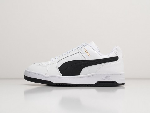 Мужские кроссовки Puma Slipstream Lo белые Мужские кроссовки Puma Slipstream Lo белые