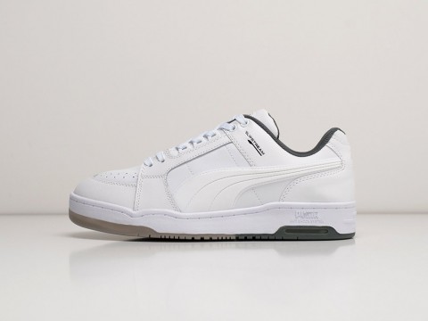 Мужские кроссовки Puma Slipstream Lo белые Мужские кроссовки Puma Slipstream Lo белые