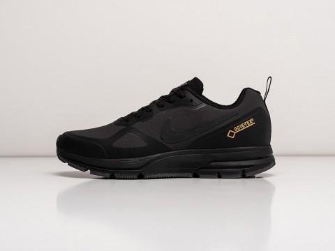 Nike Air Pegasus +30 черные текстиль мужские (40-45) Nike Air Pegasus +30 черные текстиль мужские (40-45)