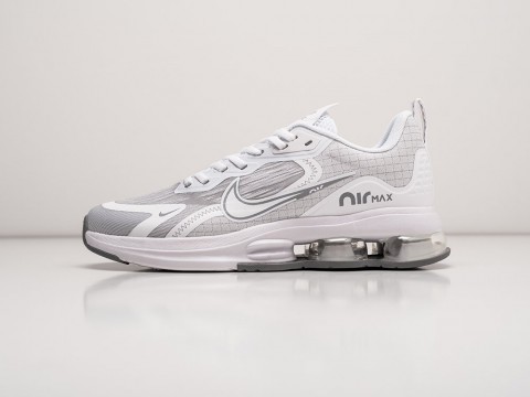 Мужские кроссовки Nike Air Max 2023 белые