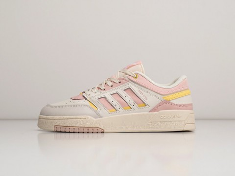 Adidas Drop Step WMNS белые кожа женские (36-40) Adidas Drop Step WMNS белые кожа женские (36-40)