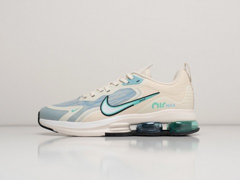 Мужские кроссовки Nike Air Max 2023 белые Мужские кроссовки Nike Air Max 2023 белые