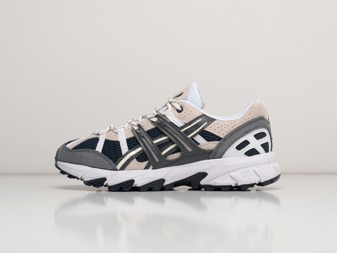 Asics Gel Sonoma 15-50 серые текстиль мужские (40-45) Asics Gel Sonoma 15-50 серые текстиль мужские (40-45)