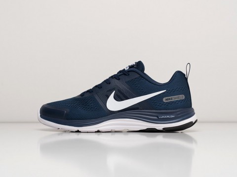 Nike Air Pegasus +30 синие текстиль мужские (40-45) Nike Air Pegasus +30 синие текстиль мужские (40-45)