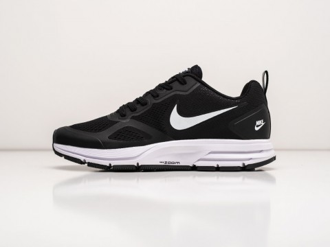 Nike Air Pegasus +30 черные текстиль мужские (40-45) Nike Air Pegasus +30 черные текстиль мужские (40-45)