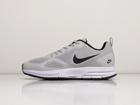 Nike Air Pegasus +30 Grey / Black / White