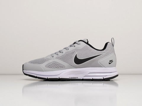 Nike Air Pegasus +30 серые текстиль мужские (40-45) Nike Air Pegasus +30 серые текстиль мужские (40-45)