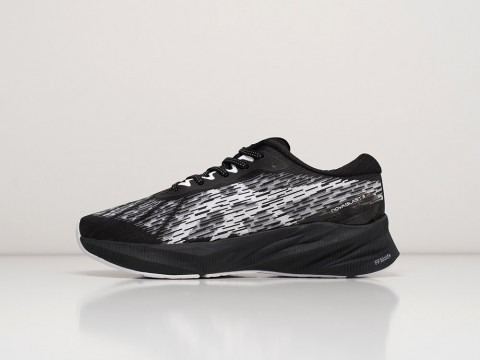 Asics Novablast 3 черные текстиль мужские (40-45) Asics Novablast 3 черные текстиль мужские (40-45)