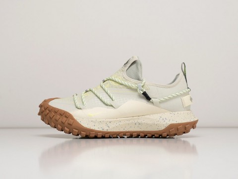 Nike ACG Mountain Fly Low GTX SE Sea Glass зеленые - фото Nike ACG Mountain Fly Low GTX SE Sea Glass зеленые - фото