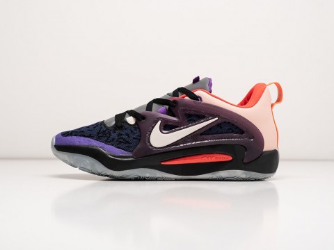 Nike 9th Wonder x KD 15 EP Producer Pack - Charles Douthit Multi-Color / Multi-Color артикул 29008 Nike 9th Wonder x KD 15 EP Producer Pack - Charles Douthit Multi-Color / Multi-Color артикул 29008