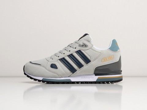 Мужские кроссовки Adidas ZX 750 серые Мужские кроссовки Adidas ZX 750 серые