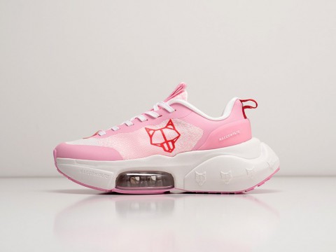 Naked Wolfe Sprint WMNS розовые - фото Naked Wolfe Sprint WMNS розовые - фото