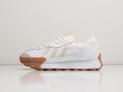 Мужские кроссовки Adidas Futro Mixr белые Мужские кроссовки Adidas Futro Mixr белые