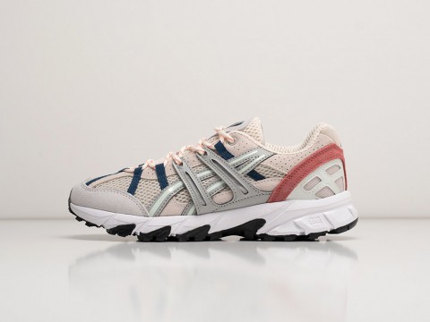 Asics Gel Sonoma 15-50 бежевые текстиль мужские (40-45) Asics Gel Sonoma 15-50 бежевые текстиль мужские (40-45)