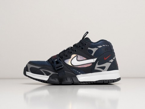 Nike Air Trainer 1 SP Navy синие текстиль мужские (40-45) Nike Air Trainer 1 SP Navy синие текстиль мужские (40-45)