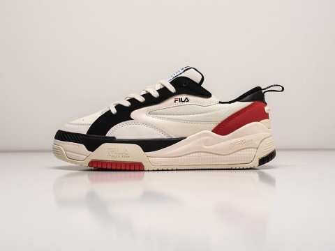 Женские кроссовки FILA Fila Canestro WMNS белые Женские кроссовки FILA Fila Canestro WMNS белые