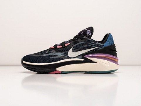 Nike Air Zoom G.T. Cut 2 Dark Blue / White артикул 29206 Nike Air Zoom G.T. Cut 2 Dark Blue / White артикул 29206