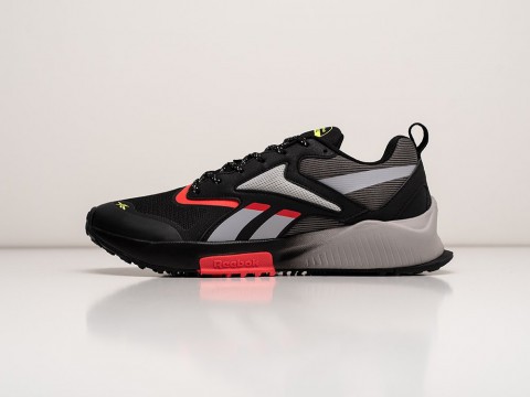 Reebok Lavante Trail 2 черные текстиль мужские (40-45) Reebok Lavante Trail 2 черные текстиль мужские (40-45)