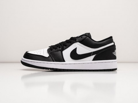 Мужские кроссовки Nike Air Jordan 1 Low белые Мужские кроссовки Nike Air Jordan 1 Low белые