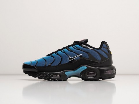 Мужские кроссовки Nike Air Max Plus TN синие