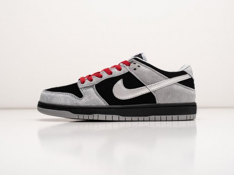Мужские кроссовки Nike SB Dunk Low разноцветные Мужские кроссовки Nike SB Dunk Low разноцветные