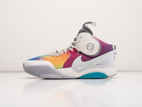 Nike Air Deldon 1 Be True разноцветные - фото