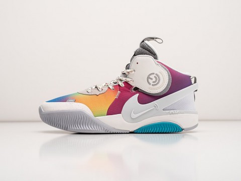 Мужские кроссовки Nike Air Deldon 1 Be True разноцветные Мужские кроссовки Nike Air Deldon 1 Be True разноцветные