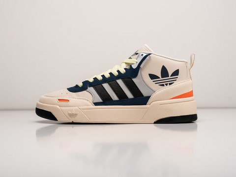 Мужские кроссовки Adidas POST UP серые Мужские кроссовки Adidas POST UP серые