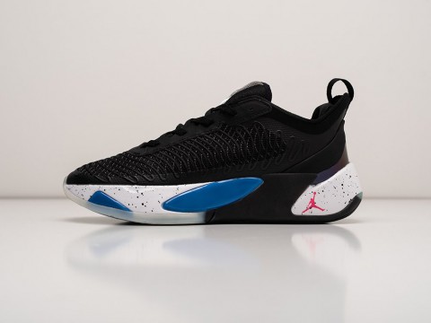 Nike Jordan Luka 1 No Translation черные текстиль мужские (40-45) Nike Jordan Luka 1 No Translation черные текстиль мужские (40-45)