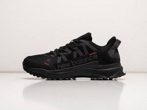 Мужские кроссовки New Balance Shando черные Мужские кроссовки New Balance Shando черные