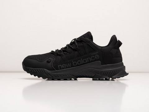 Мужские кроссовки New Balance Shando черные Мужские кроссовки New Balance Shando черные