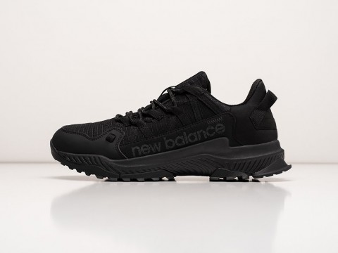 New Balance Shando черные текстиль мужские (40-45)