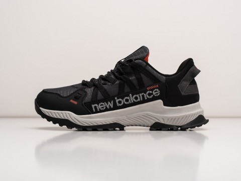 Мужские кроссовки New Balance Shando серые