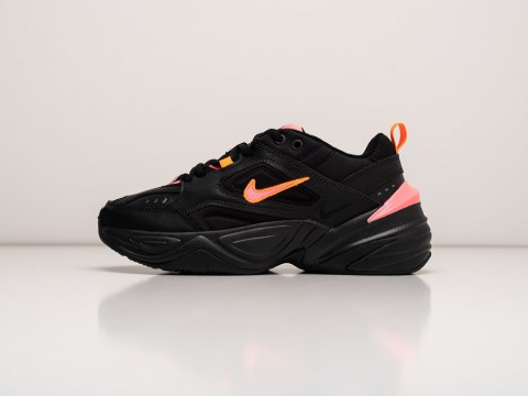 Nike M2K TEKNO WMNS Black / Pink артикул 29521