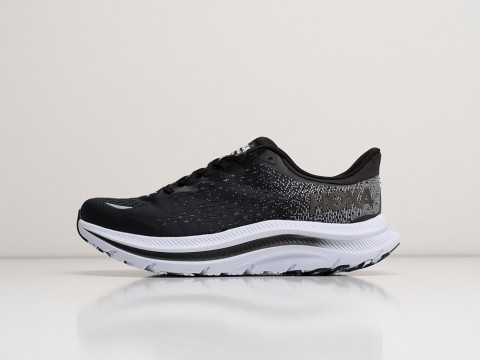 Hoka Kawana черные текстиль мужские (40-45) Hoka Kawana черные текстиль мужские (40-45)