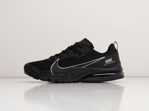 Мужские кроссовки Nike Air Presto Max черные Мужские кроссовки Nike Air Presto Max черные