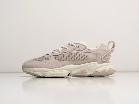 Мужские кроссовки Adidas Ozweego Meta серые Мужские кроссовки Adidas Ozweego Meta серые