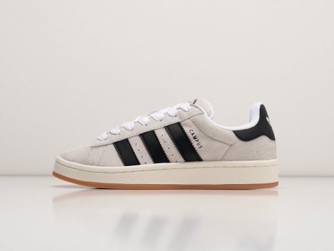 Мужские кроссовки Adidas Campus серые Мужские кроссовки Adidas Campus серые