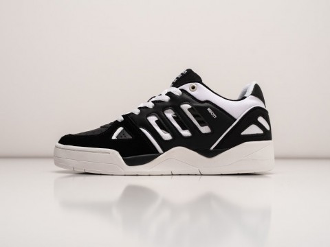 Adidas Midcity Low Black / White артикул 29667