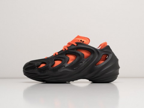 Adidas adiFOM Q Black / Orange
