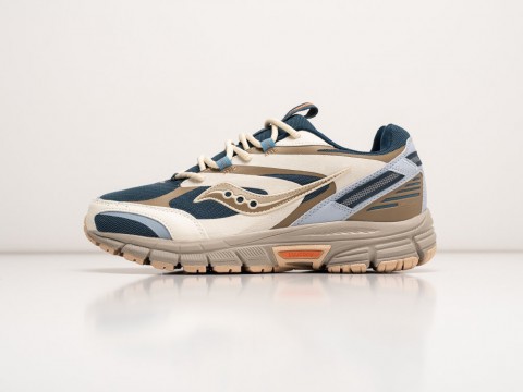 Saucony Cohesion Classic 2K разноцветные - фото Saucony Cohesion Classic 2K разноцветные - фото
